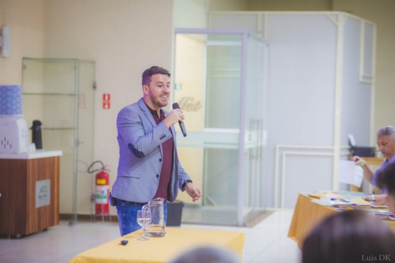 Setembro Amarelo – Coach divulga dicas para identificar comportamento suicida