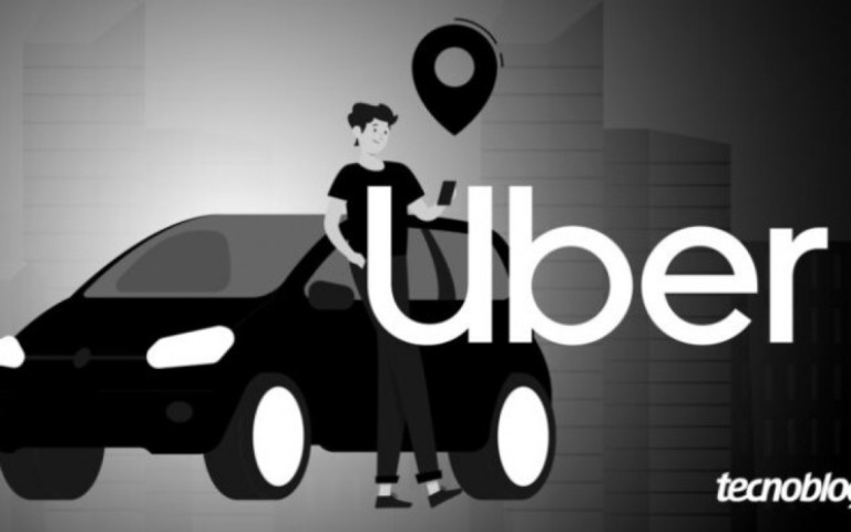Uber libera pagamento via Pix para corridas pelo app em todo Brasil