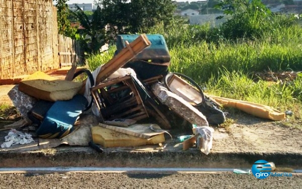 Ecopontos são pontapé inicial para reciclagem, diz prefeito