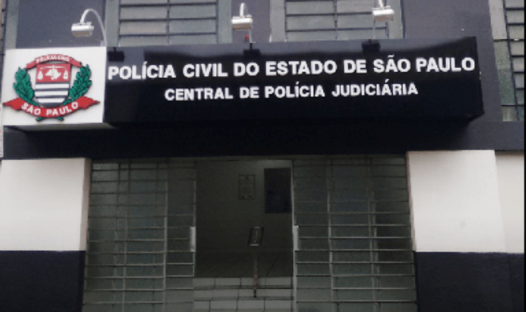 Dupla é presa em Marília acusada de extorsão contra mulher de Garça