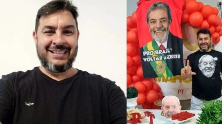 Justiça ordena que União pague pensão a filhos de petista assassinado