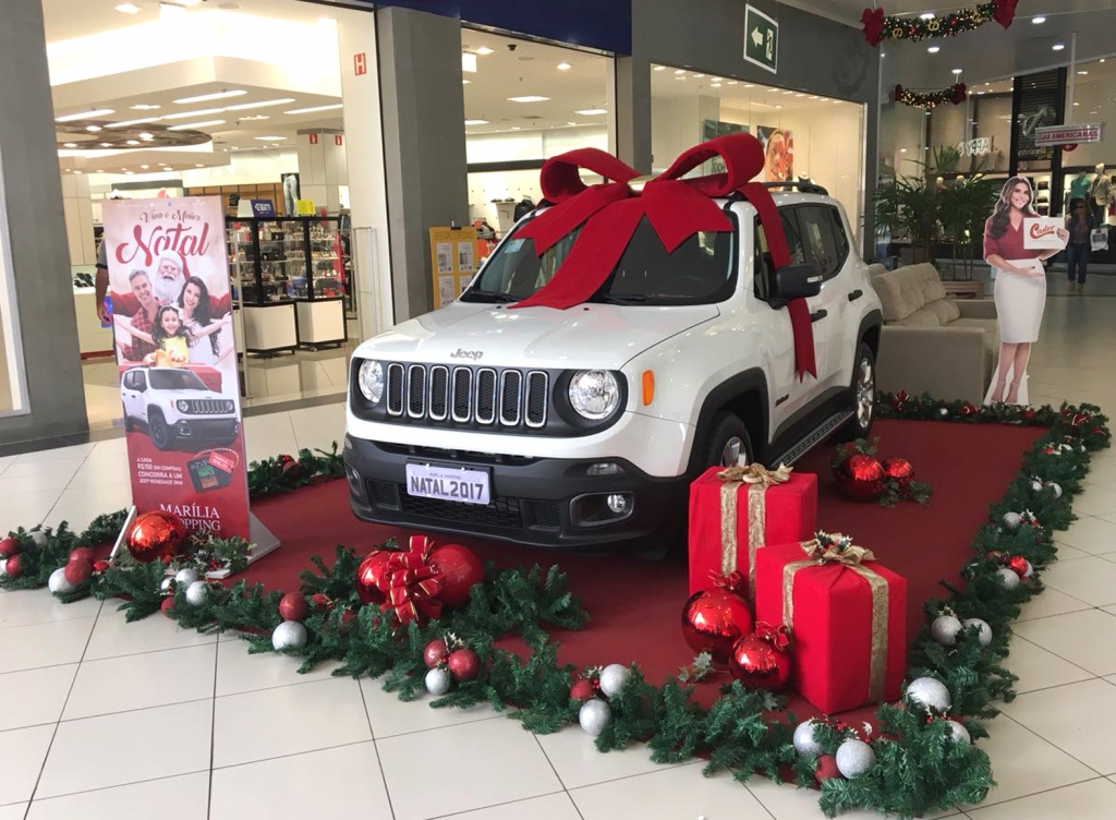 Marília Shopping traz ‘Música na Praça’ com apresentações de qualidade