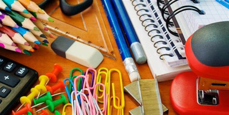 Pesquisa do Procon acha até 260% em preços do material escolar; veja dicas