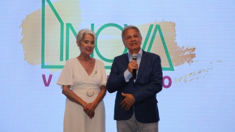 Prefeito de Vinhedo anuncia pacote de investimento de R$ 127 milhões
