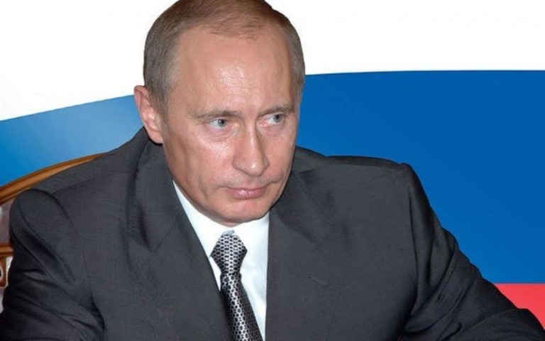 Governo da Rússia autoriza confisco de dinheiro de contas bancárias