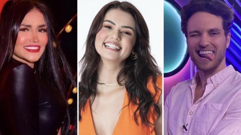 Flay defende Eslovênia e detona elenco do BBB após eliminação de Lucas