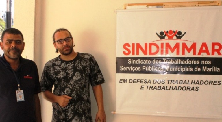 Audiência de servidores tem invasão em Marília; combate reforma da previdência