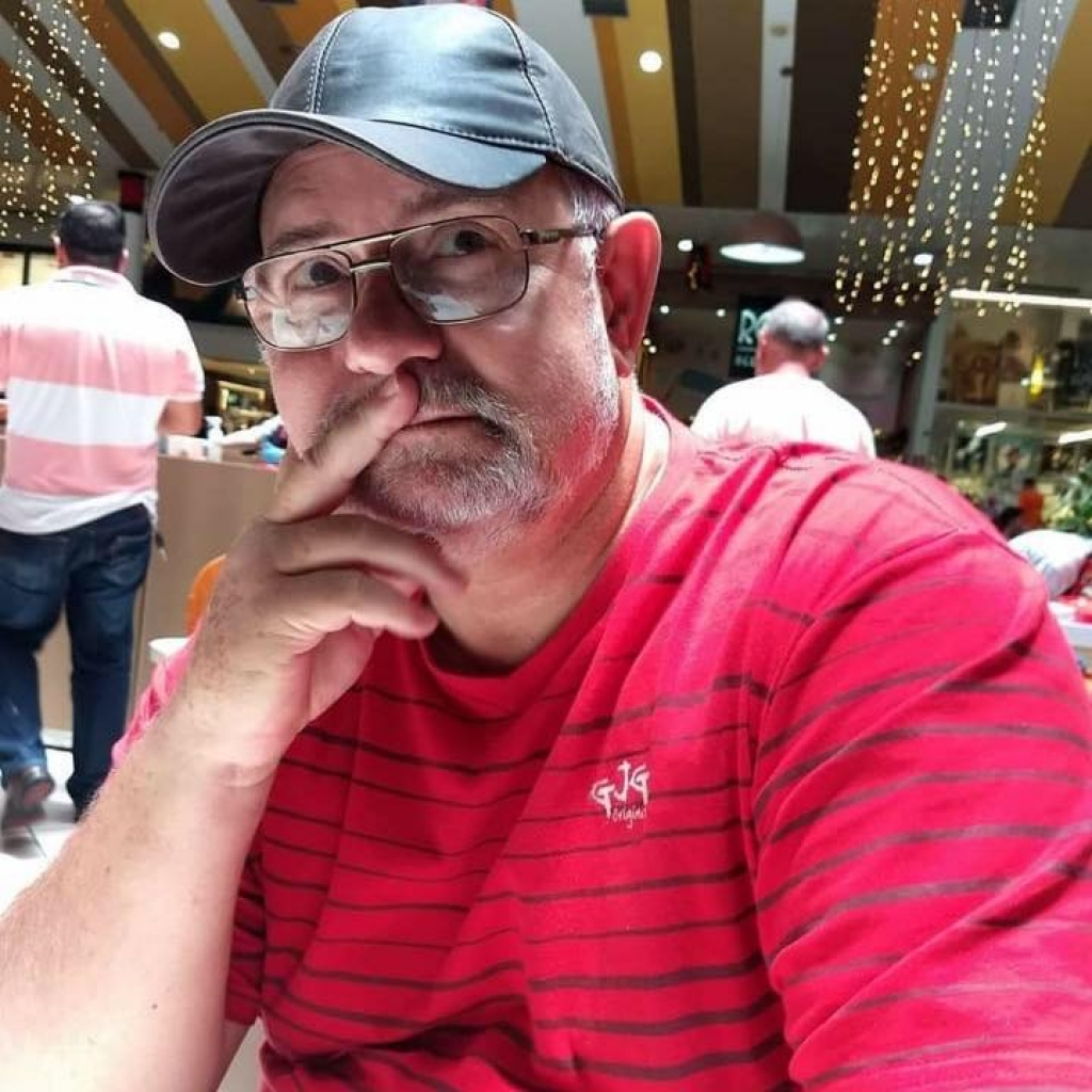 Garça – Químico Lúcio Magalhães morre aos 62 anos e ganha homenagens