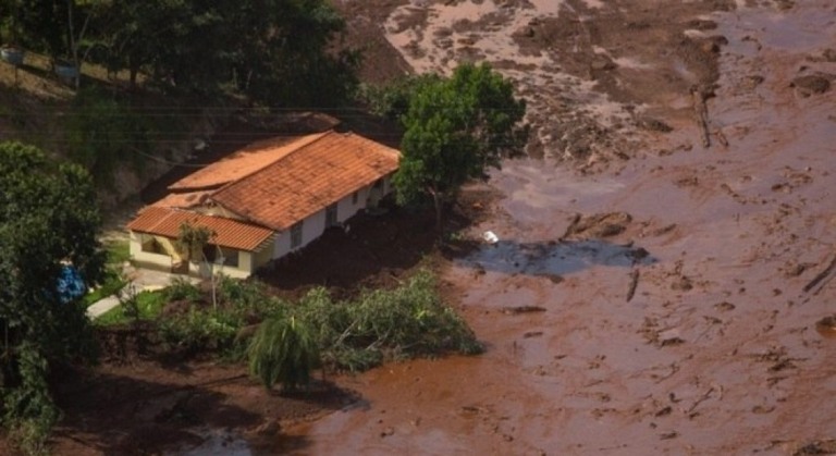 Governo mineiro investe na agricultura para ajudar atingidos pela barragem de Brumadinho