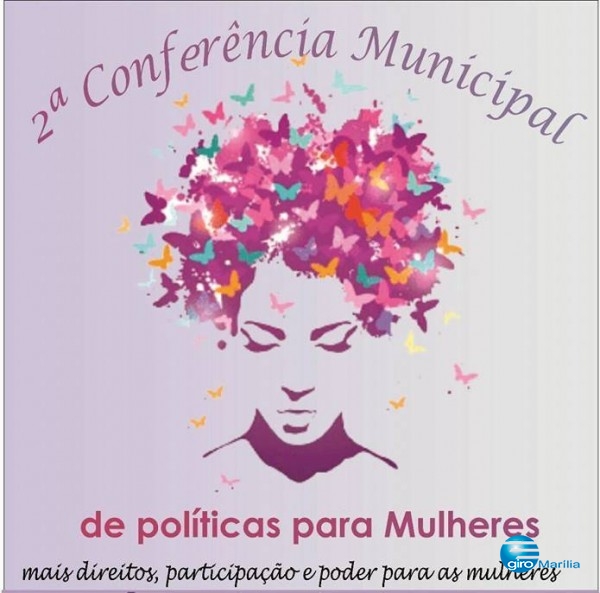 Conferência  discute políticas para direitos e poder para mulheres