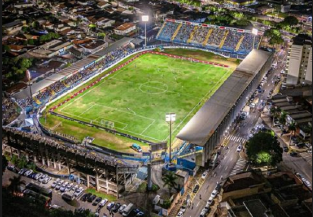 Rodada dupla - Copa SP tem ingresso online para Corinthians; MAC joga em casa