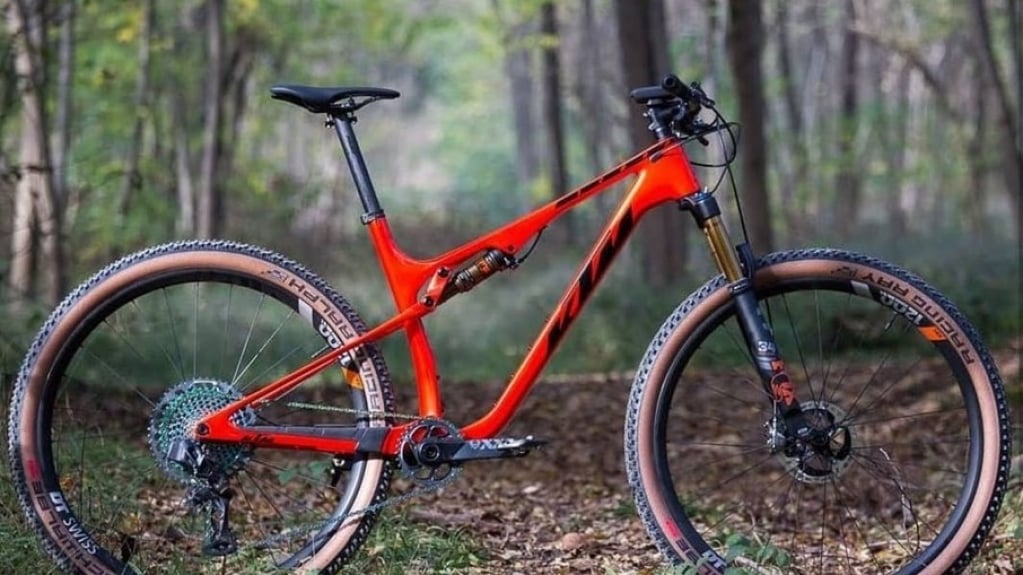 2W Motors lança as cobiçadas bicicletas da KTM no Brasil