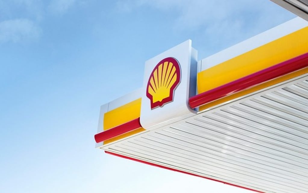 Shell decide ampliar retorno aos acionistas com a alta nos preços do petróleo