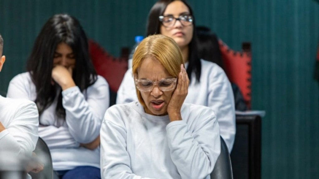 Caso Flordelis: julgamento terá pastora e réus interrogados Caso Flordelis: julgamento terá pastora e réus interrogados