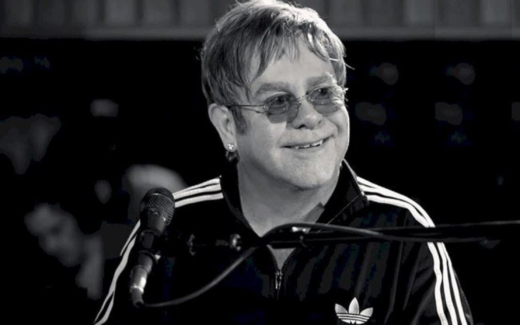 Elton John ganhará novo documentário pela Disney+