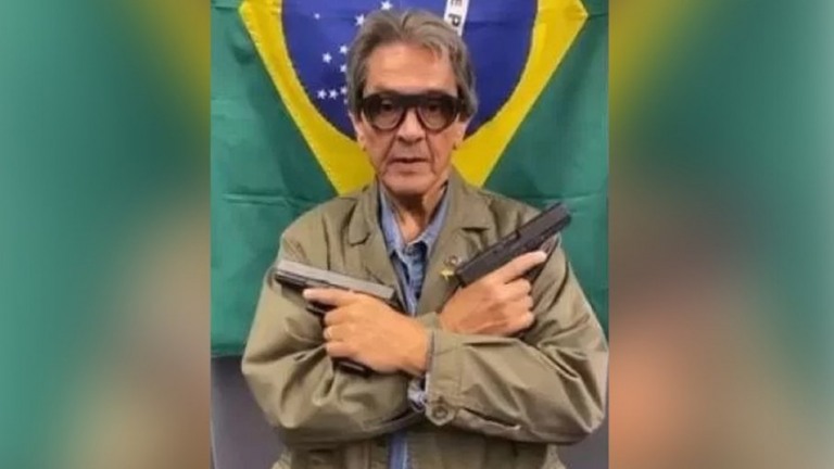 Maioria do STF vota para transformar Roberto Jefferson em réu