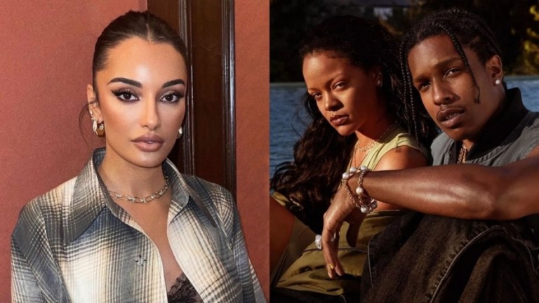 Pivô da suposta separação de Rihanna e Asap Rocky se pronuncia