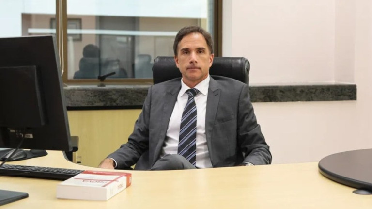 Novo juiz da Lava Jato nega ligação com Lula
