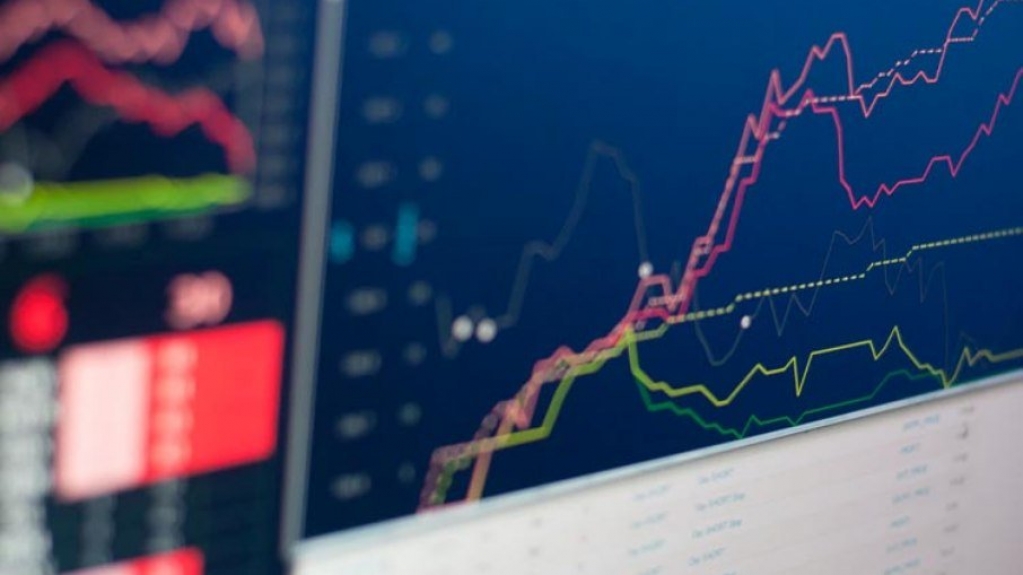 Bolsa recua e dólar opera em alta na manhã desta sexta-feira Bolsa recua e dólar opera em alta na manhã desta sexta-feira