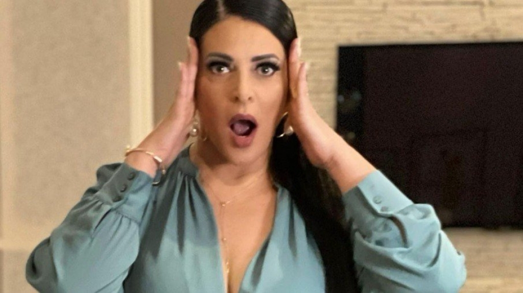 Sônia Lima assume novo amor: "Não sei ficar sozinha" Sônia Lima assume novo amor: "Não sei ficar sozinha"