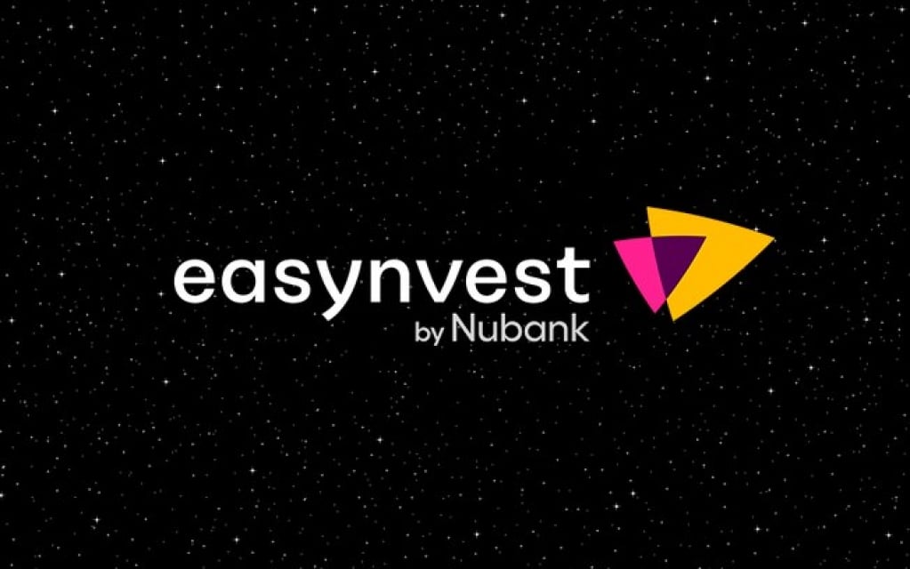 Easynvest by Nubank vira Nu invest; saiba mais sobre os investimentos do banco