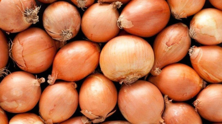 Cebola sobe 23% em novembro; veja o que puxou o IPCA no mês