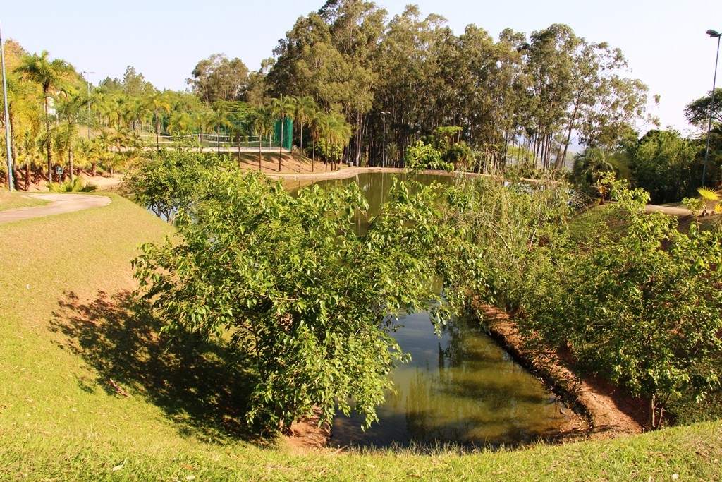 Vale do Canaã une modernidade e natureza; veja sete destaques Vale do Canaã une modernidade e natureza; veja sete destaques