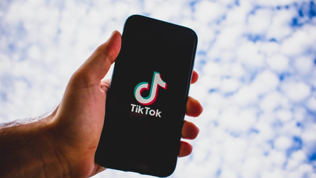 Unsplash/Kon Karampelas TikTok foi banido de Montana, causando revolta em usuários