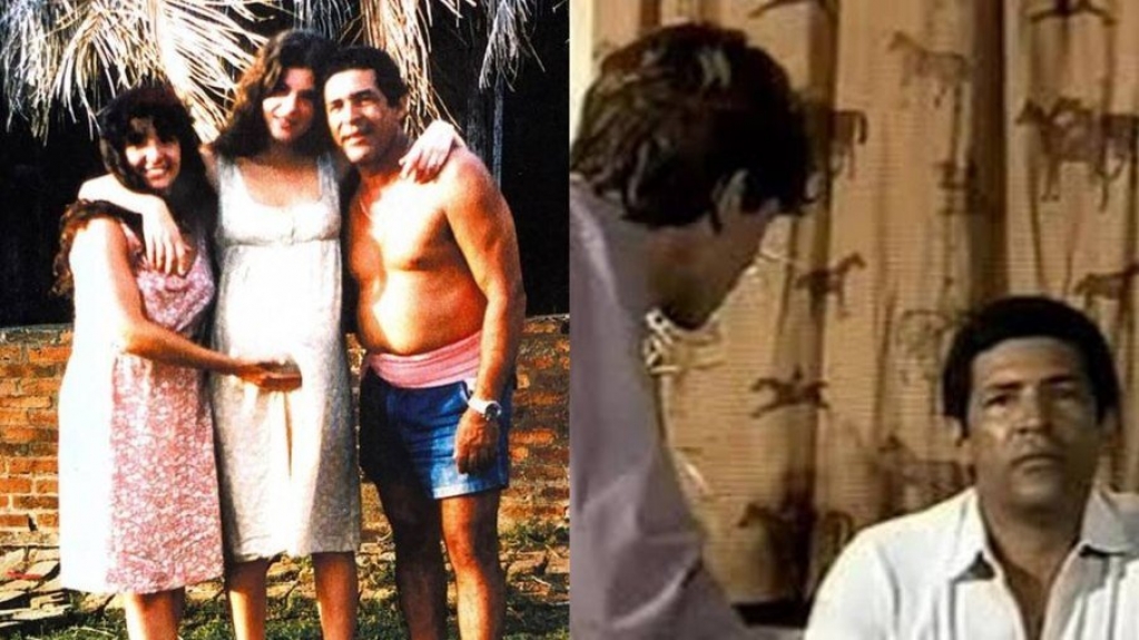 'Pantanal': piloto de verdade, Ari da primeira versão estará no remake 'Pantanal': piloto de verdade, Ari da primeira versão estará no remake
