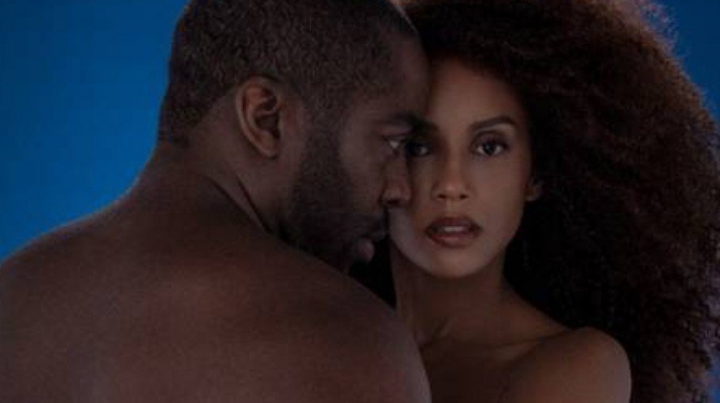 Taís Araujo e Lázaro Ramos posam nus e falam sobre sexo em 17 anos de casamento