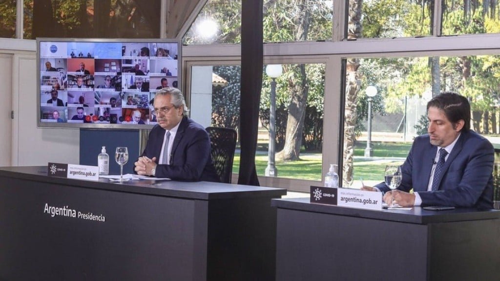 Argentina termina 2022 com inflação de 94,8%, a maior em 30 anos Argentina termina 2022 com inflação de 94,8%, a maior em 30 anos
