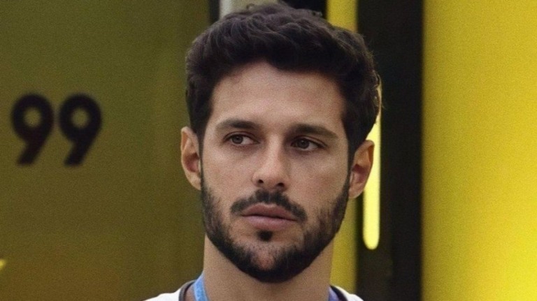 Amigo de Rodrigo Mussi fala sobre recuperação: "Doido para ir embora"