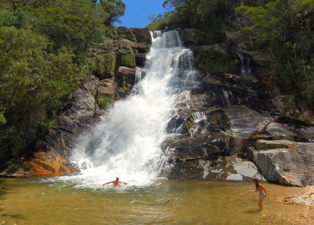 Turismo - Caminho da Bocaina oferece Peregrinação na Natureza