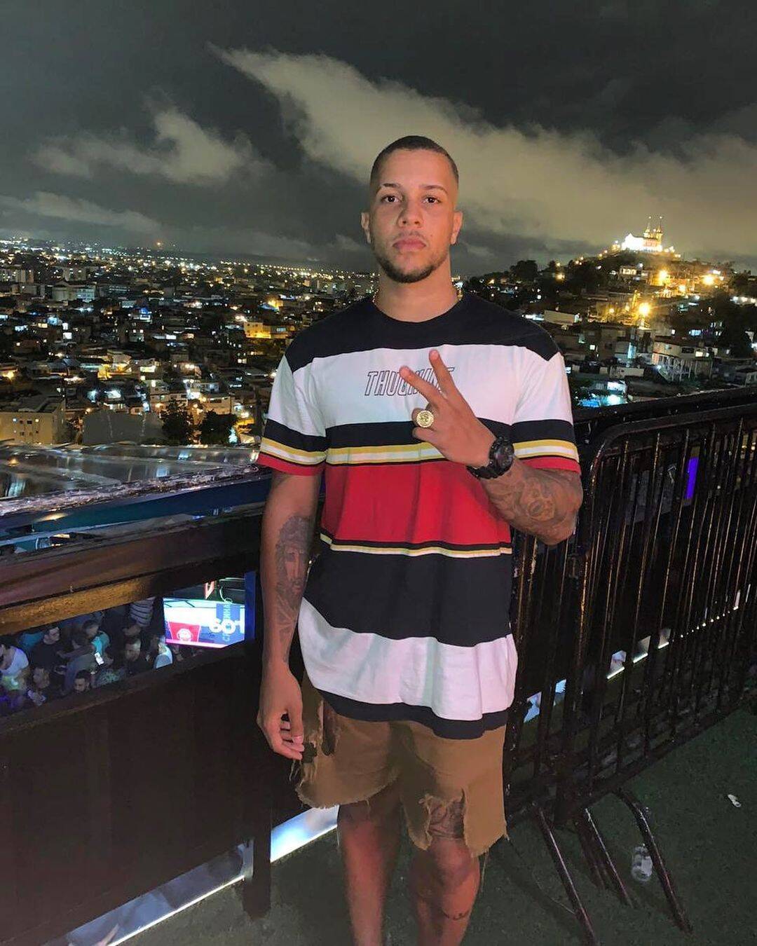 Foto: Instagram