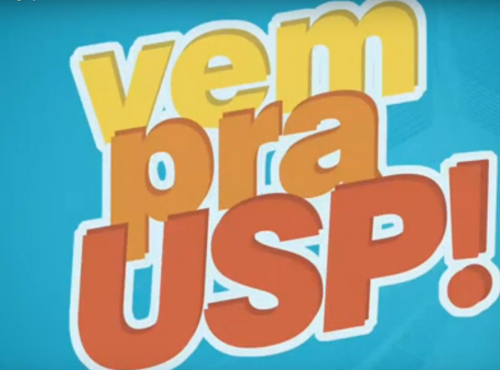 Prova incentiva alunos da rede pública a tentar vaga na USP