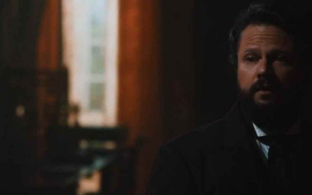 Nos Tempos do Imperador: Eugênio descobre traição de Luísa com Dom Pedro II