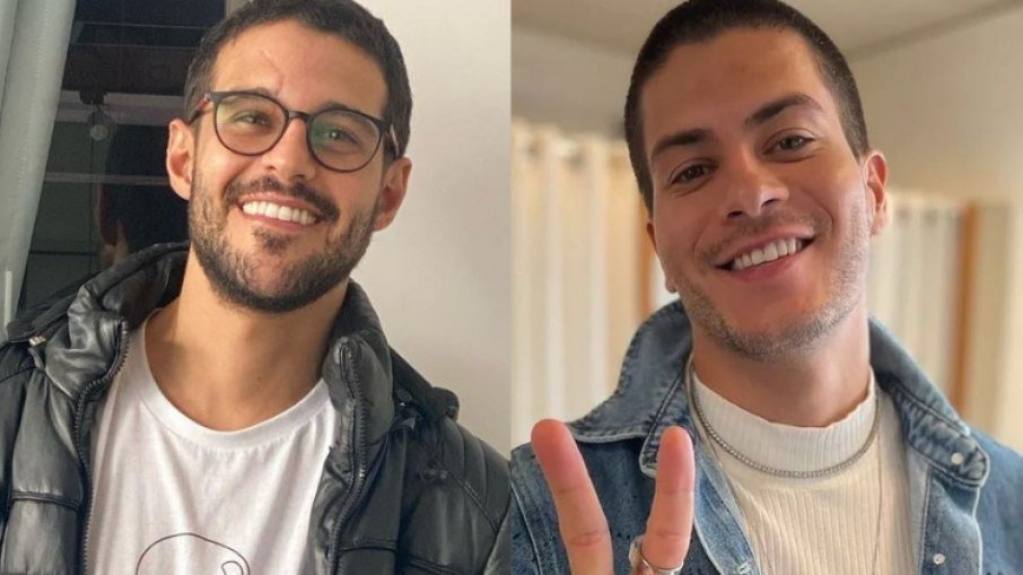 Rodrigo Mussi revela se já falou com Arthur Aguiar após acidente Rodrigo Mussi revela se já falou com Arthur Aguiar após acidente