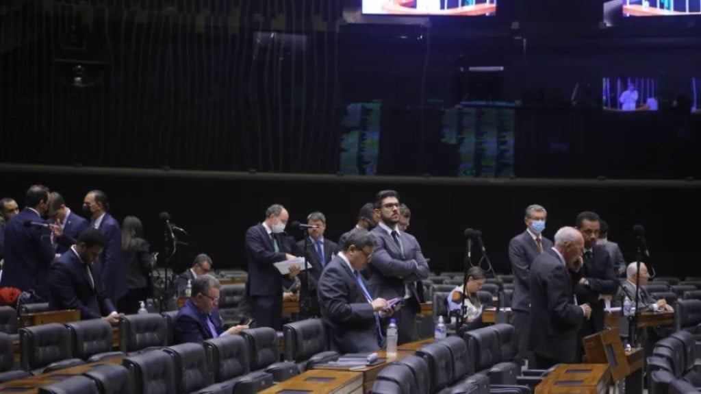 Câmara concentra sete MPs na pauta de votação após recesso parlamentar