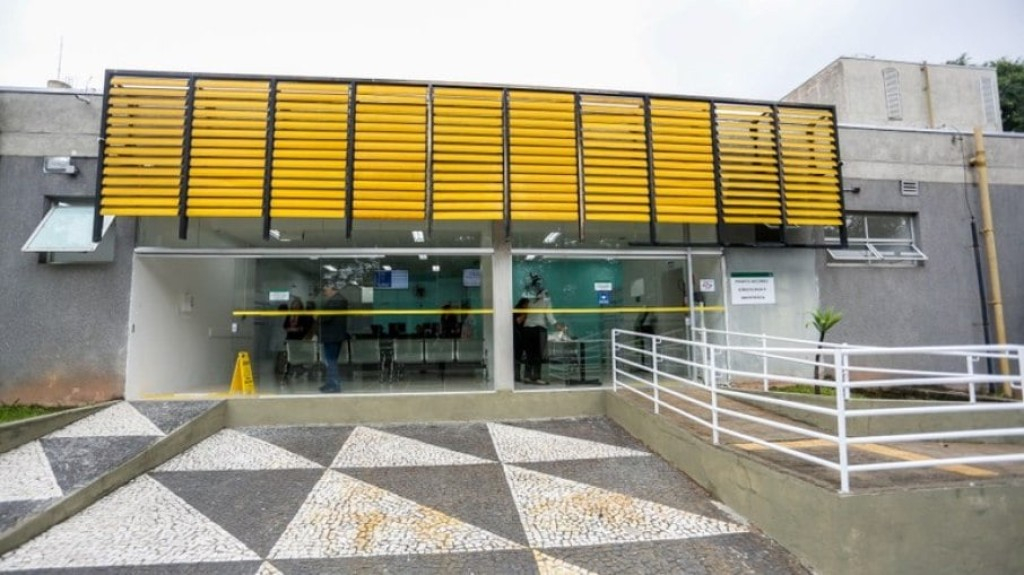 SMS entrega pronto-socorro do Hospital Vila Nova Cachoeirinha SMS entrega pronto-socorro do Hospital Vila Nova Cachoeirinha