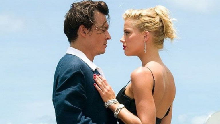 Julgamento: as versões contraditórias de Johnny Depp e Amber Heard
