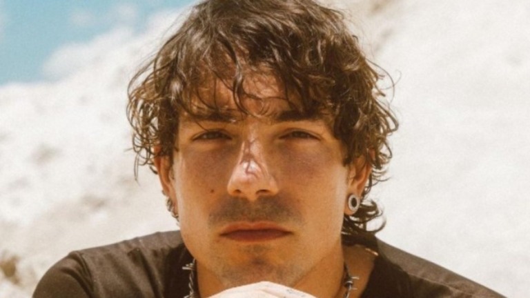 Di Ferrero revela trauma com cocaína: "Perdi amigos, me fez muito mal"