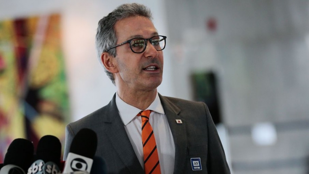 Apoiador do presidente, Romeu Zema não se opõe a um impeachment de Bolsonaro Apoiador do presidente, Romeu Zema não se opõe a um impeachment de Bolsonaro