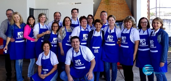 Almoço Cairbar Schutel; Seis anos de Doctor Beer e muito mais