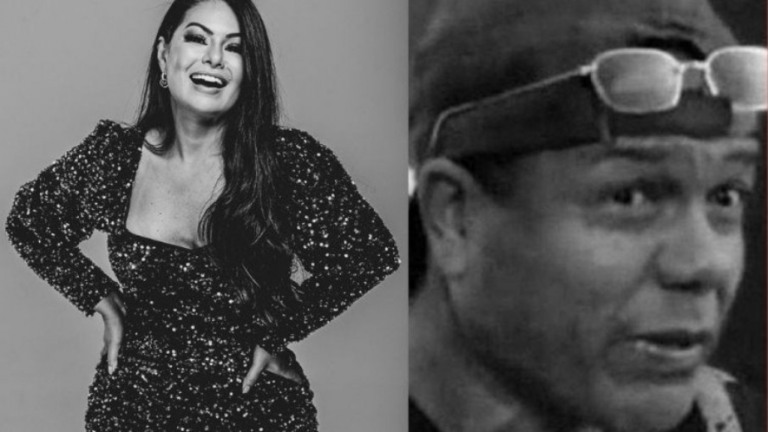 Calcinha Preta perde segunda vocalista em menos de 4 meses