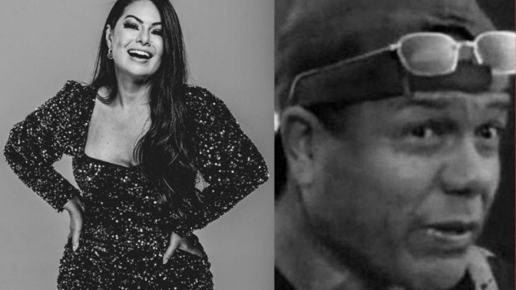 Calcinha Preta perde segunda vocalista em menos de 4 meses