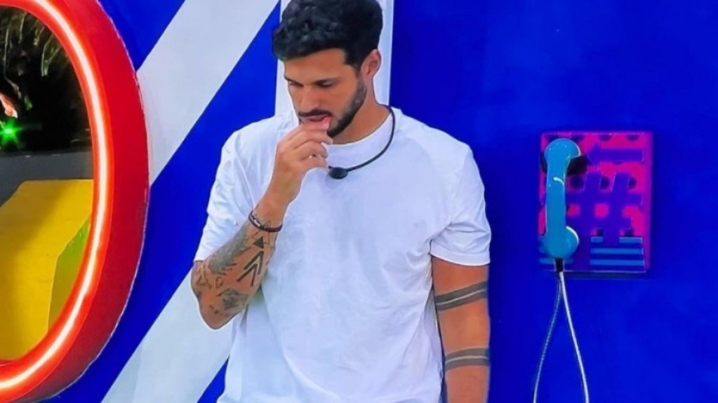 'BBB 22': Boninho promete trote no Big Fone