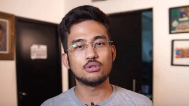 Kim Kataguiri se desculpa após fala sobre nazismo em podcast