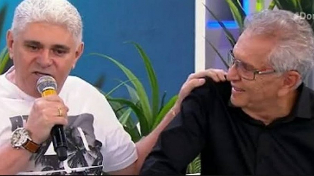 Morre o ator e humorista Batoré