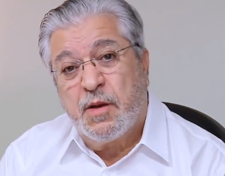 Nechar vai à Justiça para tomar posse na Câmara de Marília