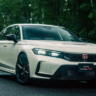 Honda Civic Type R tem detalhes revelados antes de chegar ao Brasil